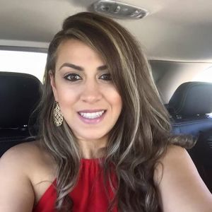 Meet your Posher, Christy